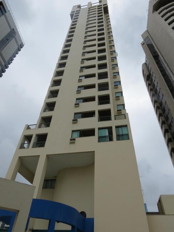 Caesar Tower Residence Beach Recife Exterior foto