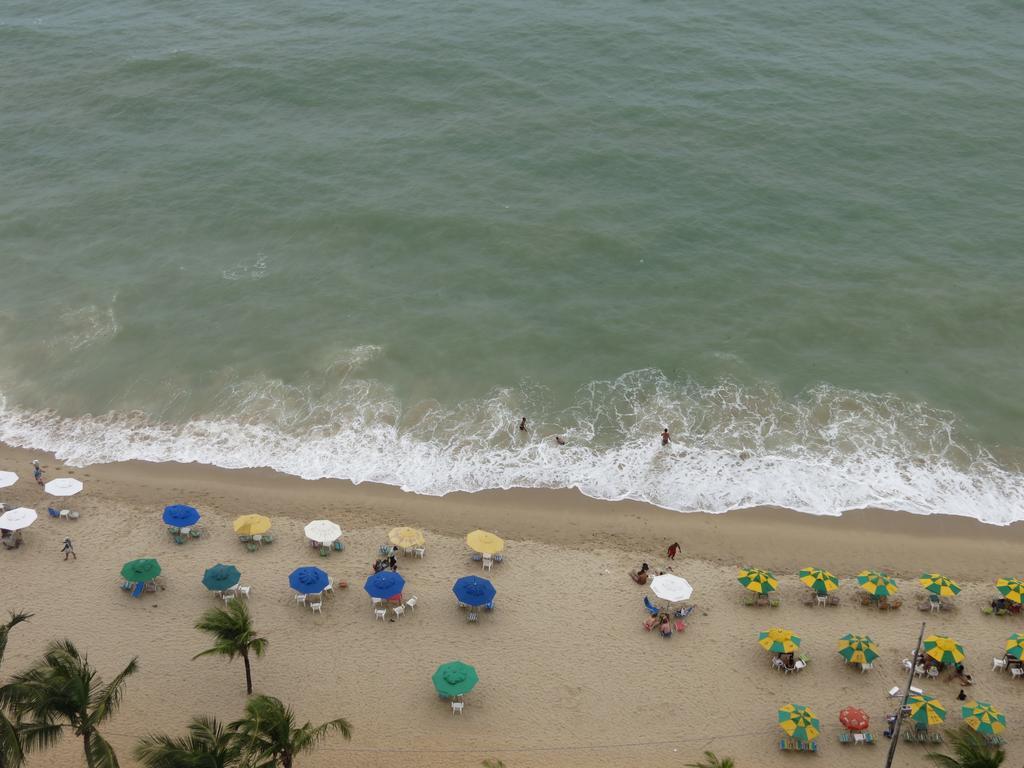 Caesar Tower Residence Beach Recife Exterior foto
