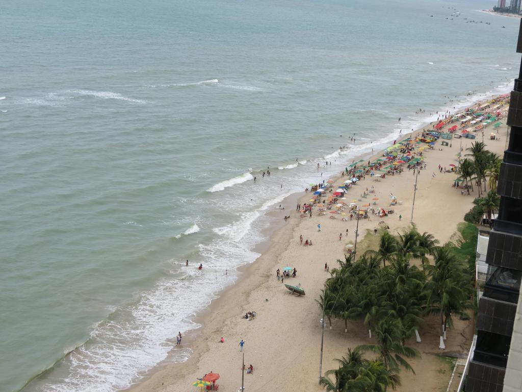 Caesar Tower Residence Beach Recife Exterior foto