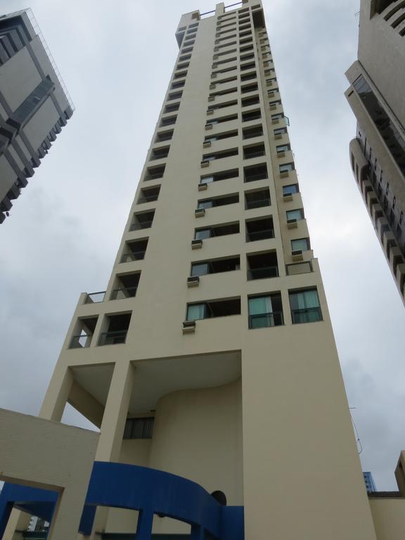 Caesar Tower Residence Beach Recife Exterior foto